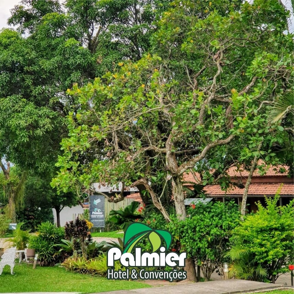 Palmier Hotel 16/45