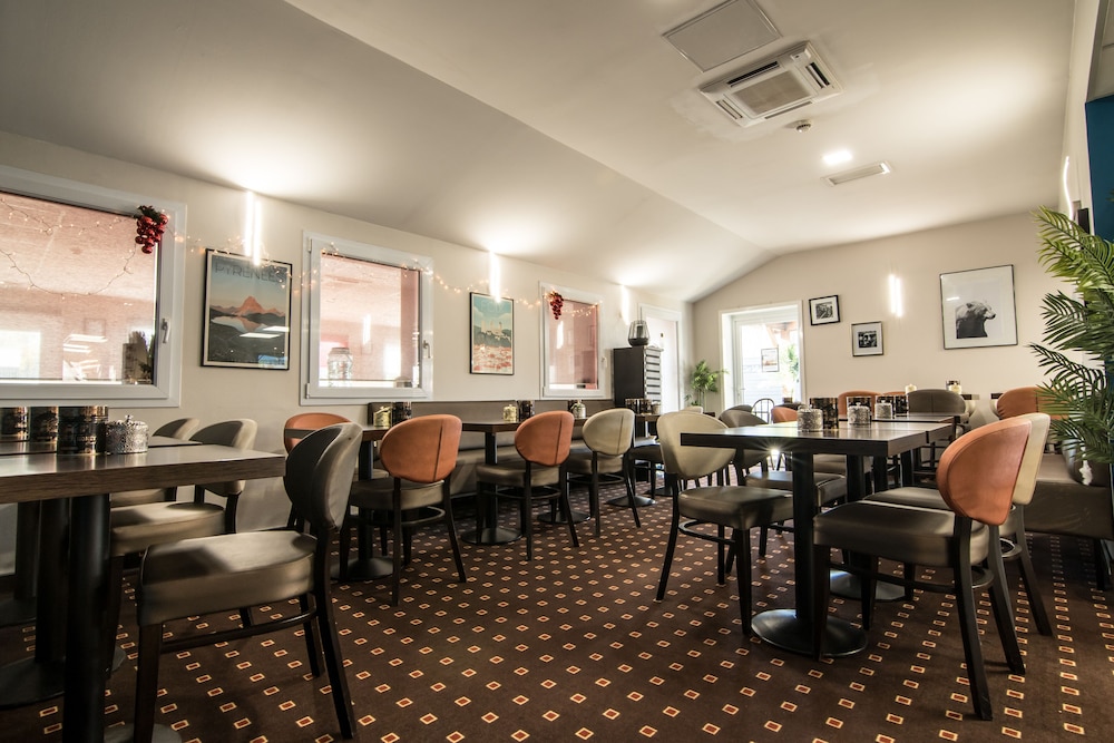 Hotel Balladins Foix 45/60