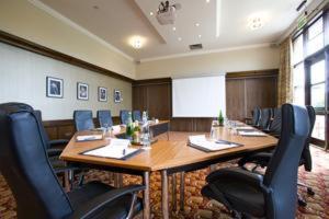 Buchan Braes Hotel 13/15