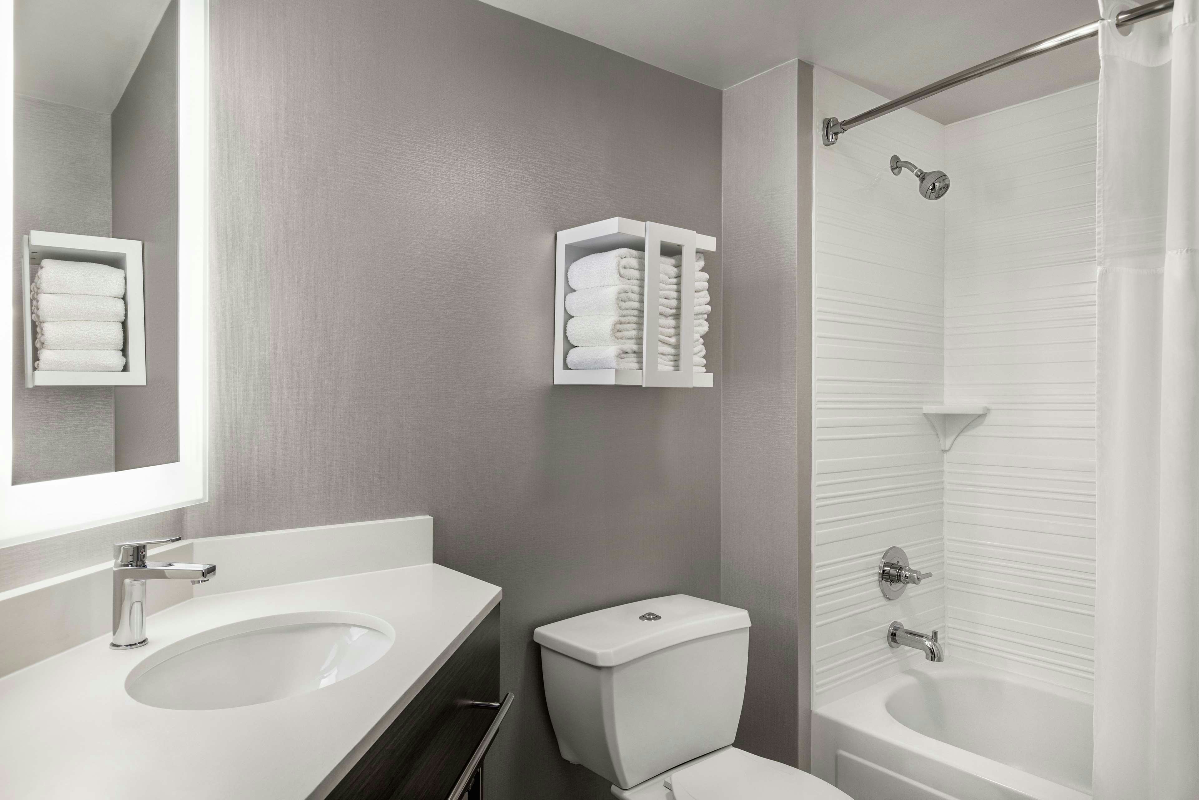Hampton Inn Chicago-O'Hare International Airport 76/79