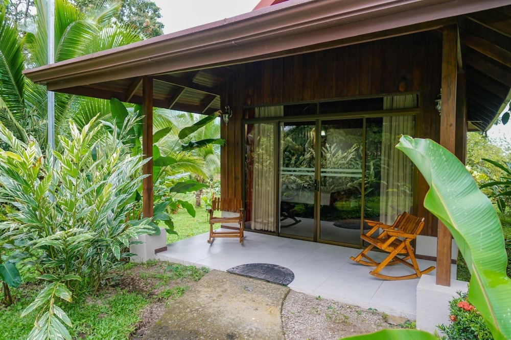 Arenal History Inn 4/46