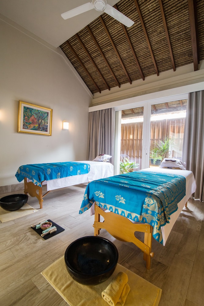 Sudamala Resort Seraya Flores 40/65