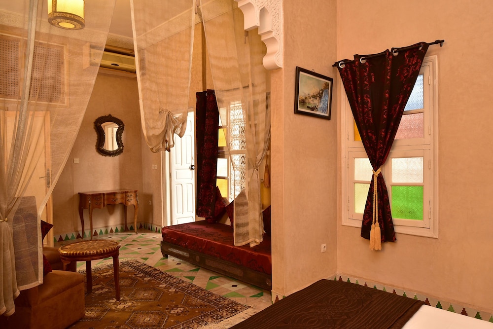 Riad Manissa Ex Dar Manissa 41/50