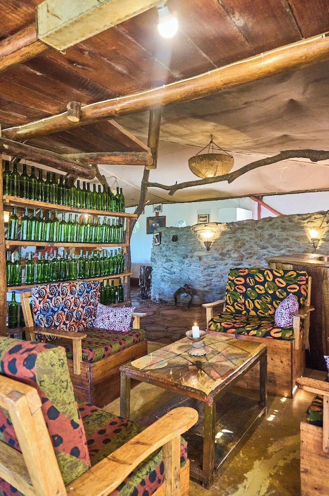 IKOMA TENTED CAMP 33/50