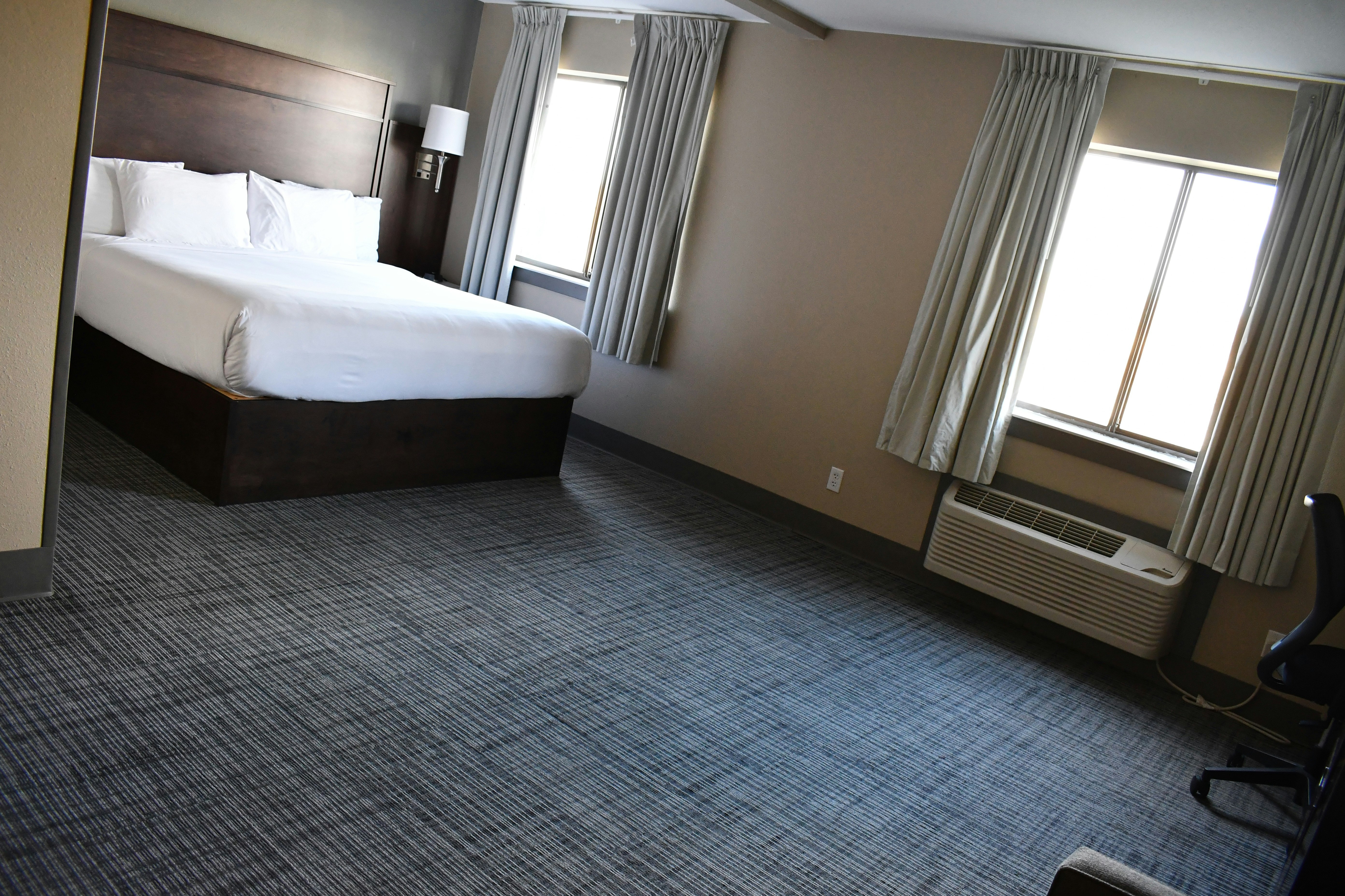 Cobblestone Inn & Suites - Trenton 8/45