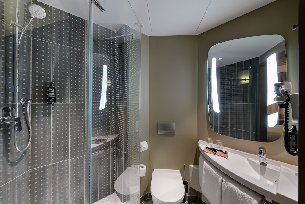 Ibis Regensburg Zentrum 17/71