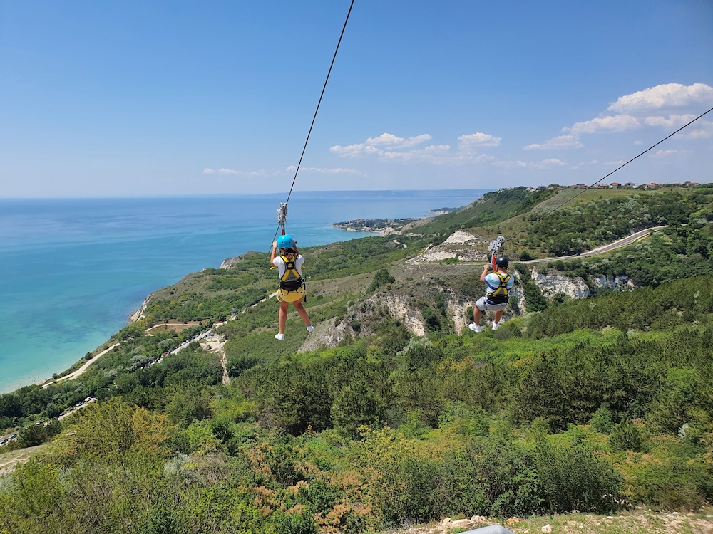 Topola Skies Resort and Aquapark Ex Topola Skies Golf Spa Resort 62/67