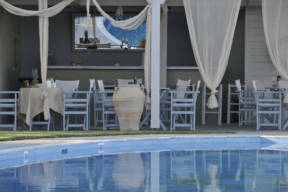Ammos Naxos 27/50