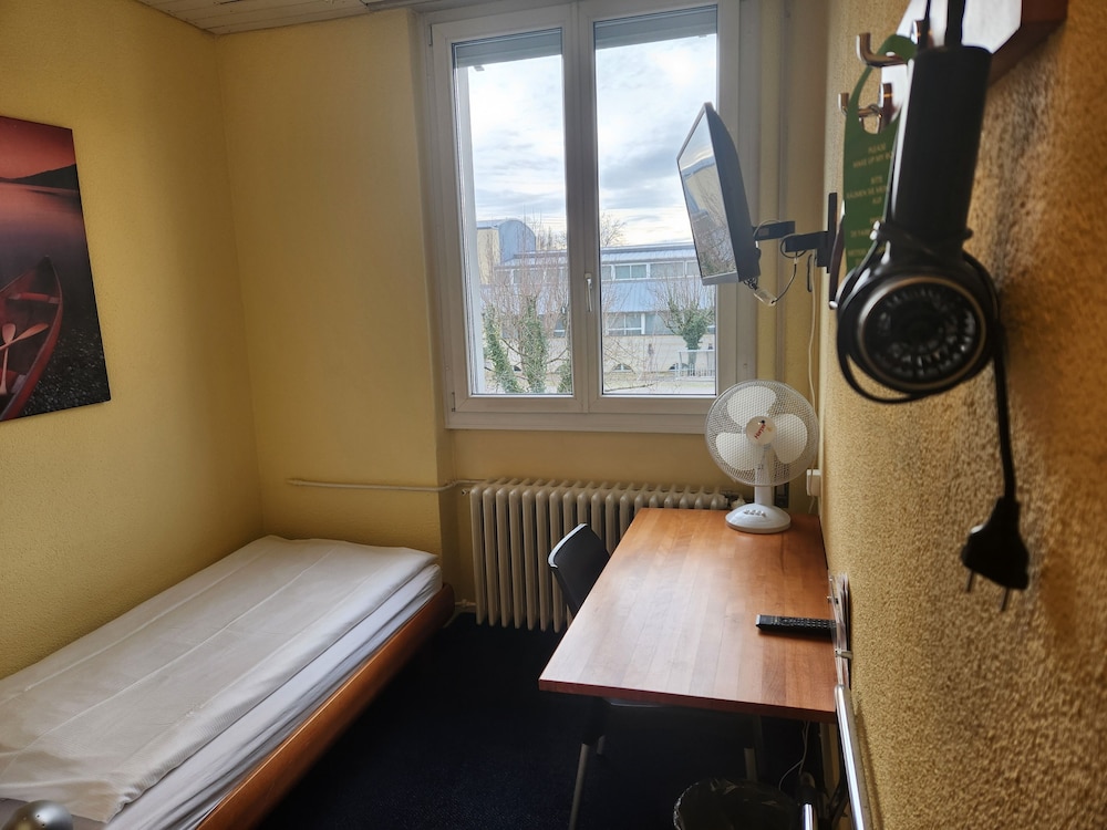 Hotel Baren Suhr 23/56