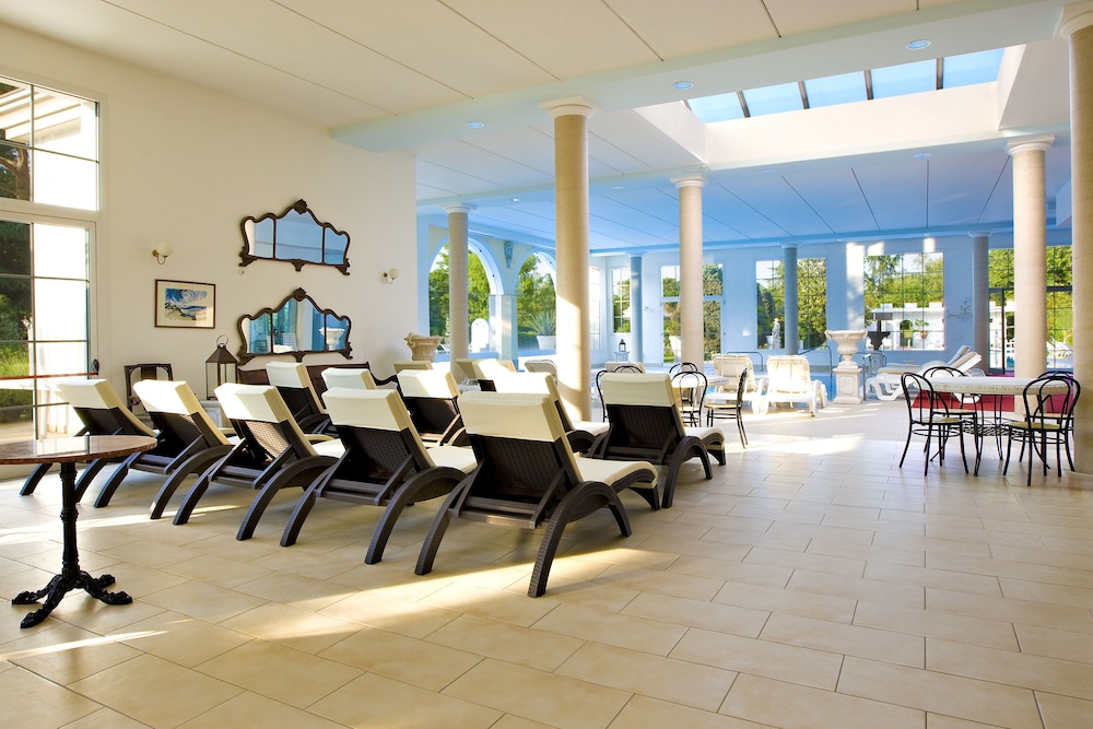 Bellavista Terme Resort Spa 28/50