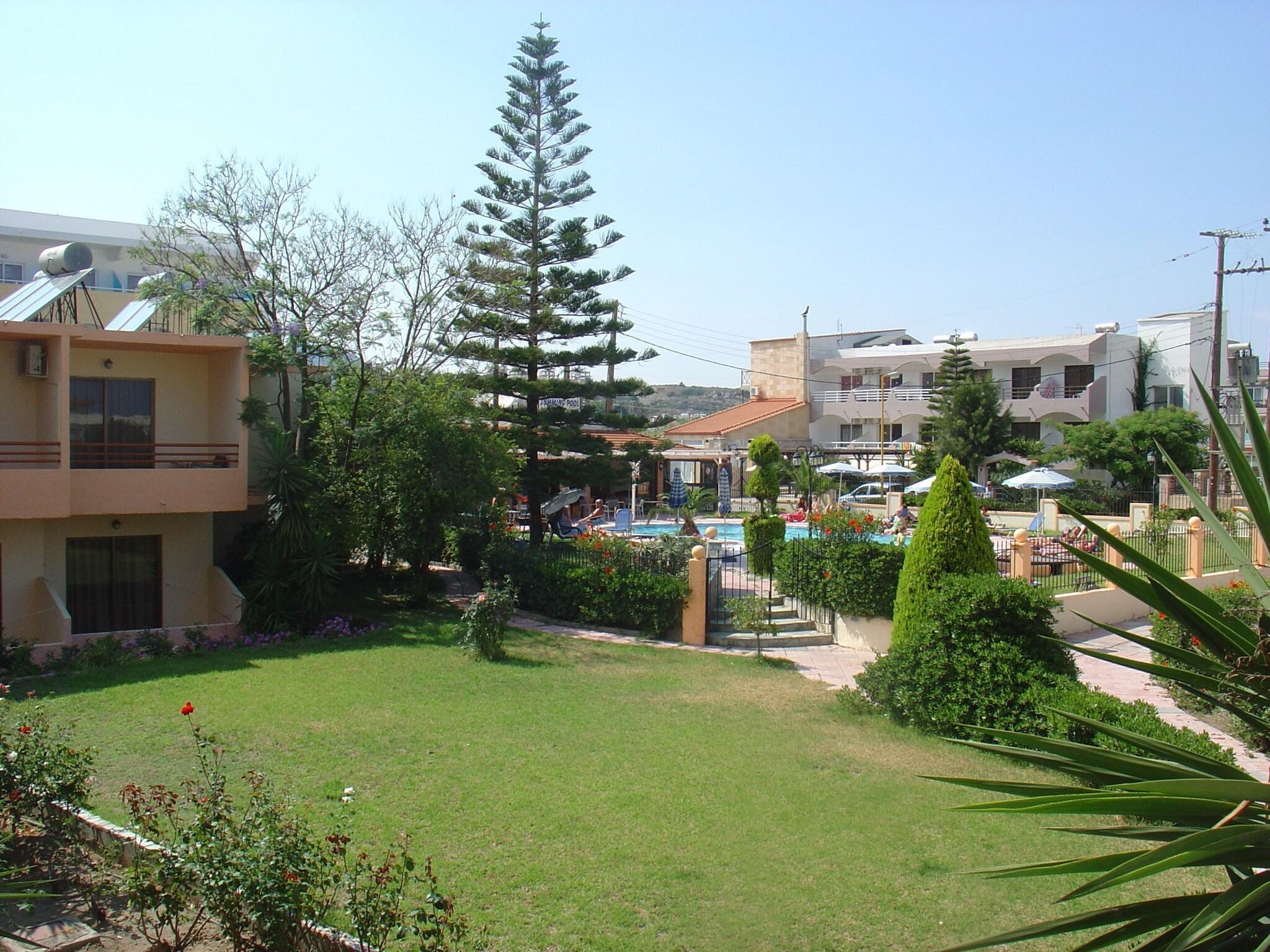 Casa Lyristis (ex Lyristis Apartments Plus) 30/37