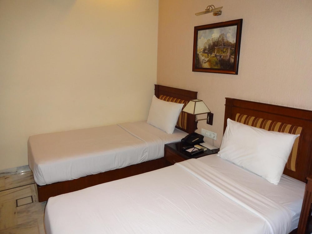 Hotel Florence Inn 22/56