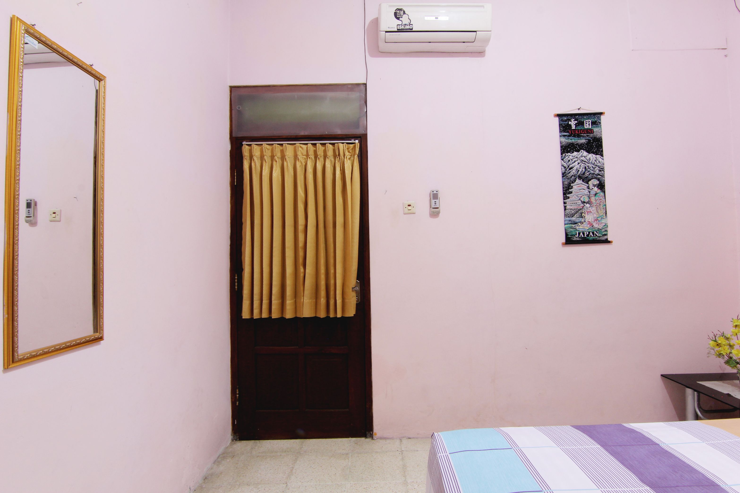 Batik Trinidar Homestay by ZUZU 2/21