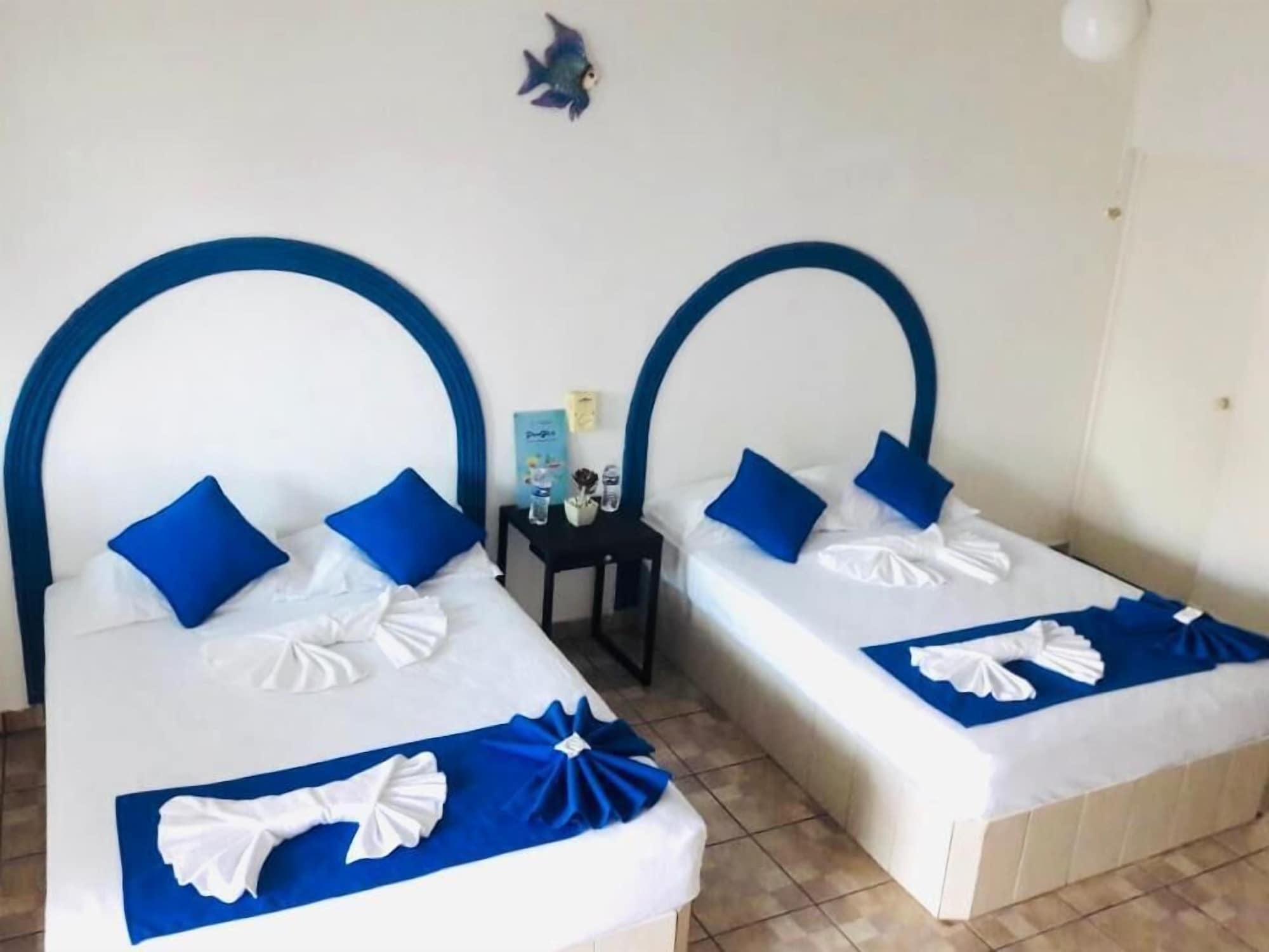 Hotel Paraiso Kora 5/43