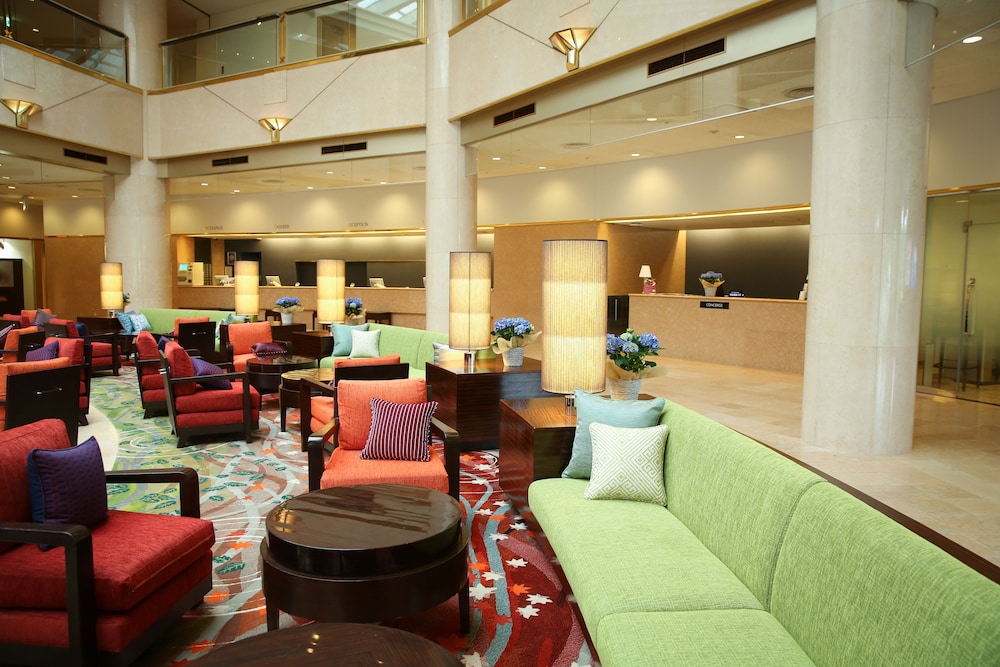 Ana Crowne Plaza Narita 48/73