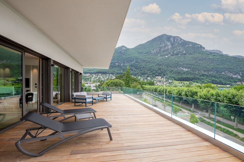 Rivage Hotel & Spa 46/74