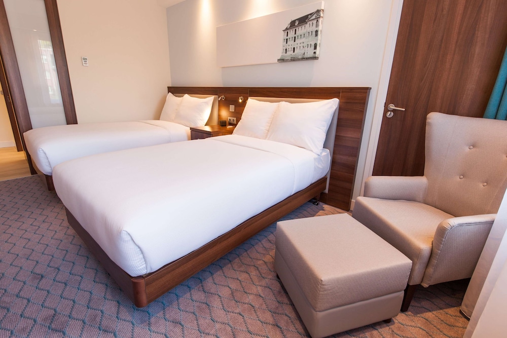 Hampton By Hilton Amsterdam Centre East 15/63