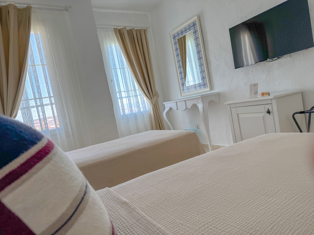 Balambaka Otel Alacati 30/50