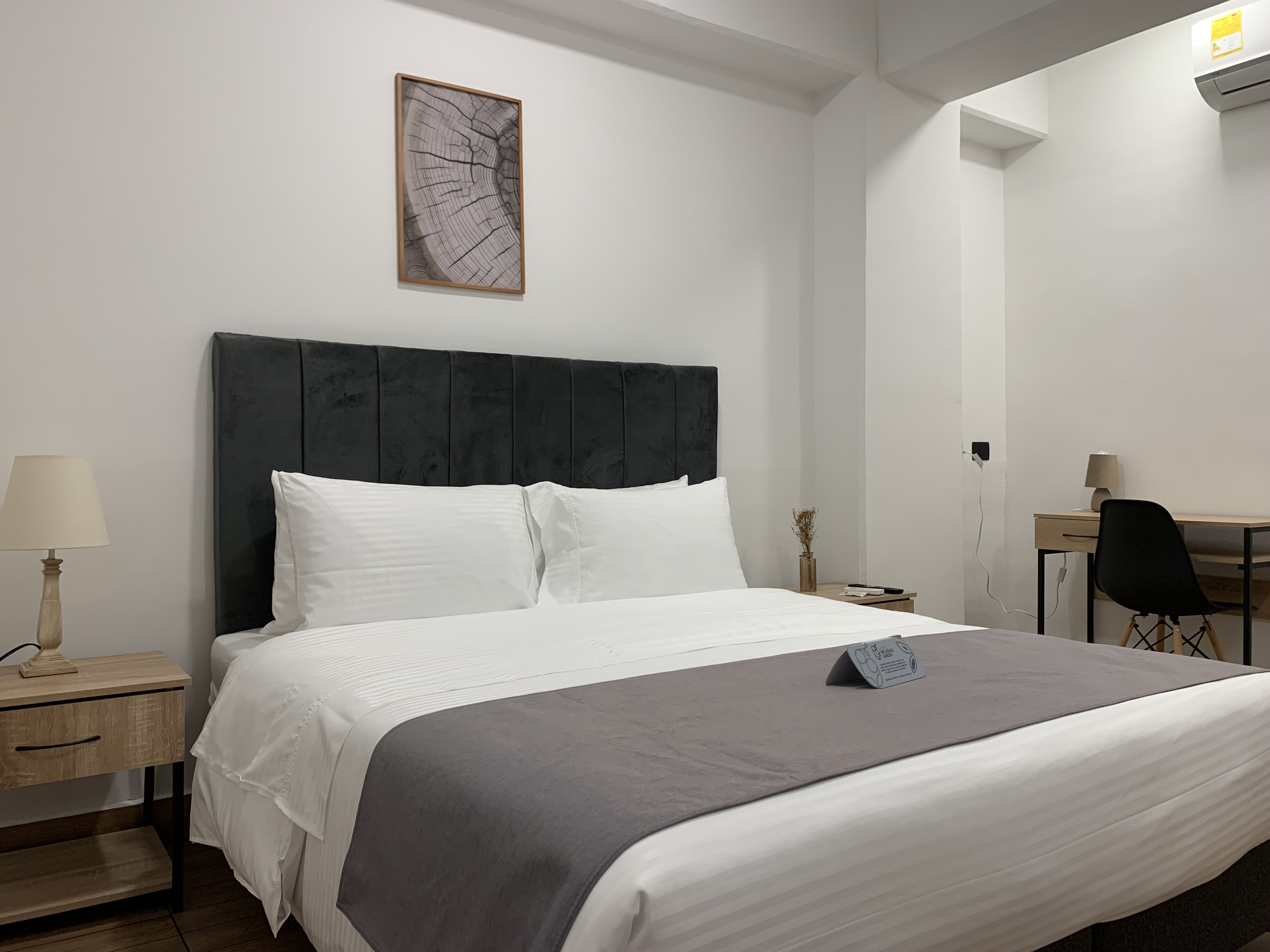 Hotel Natura Medellin 25/50