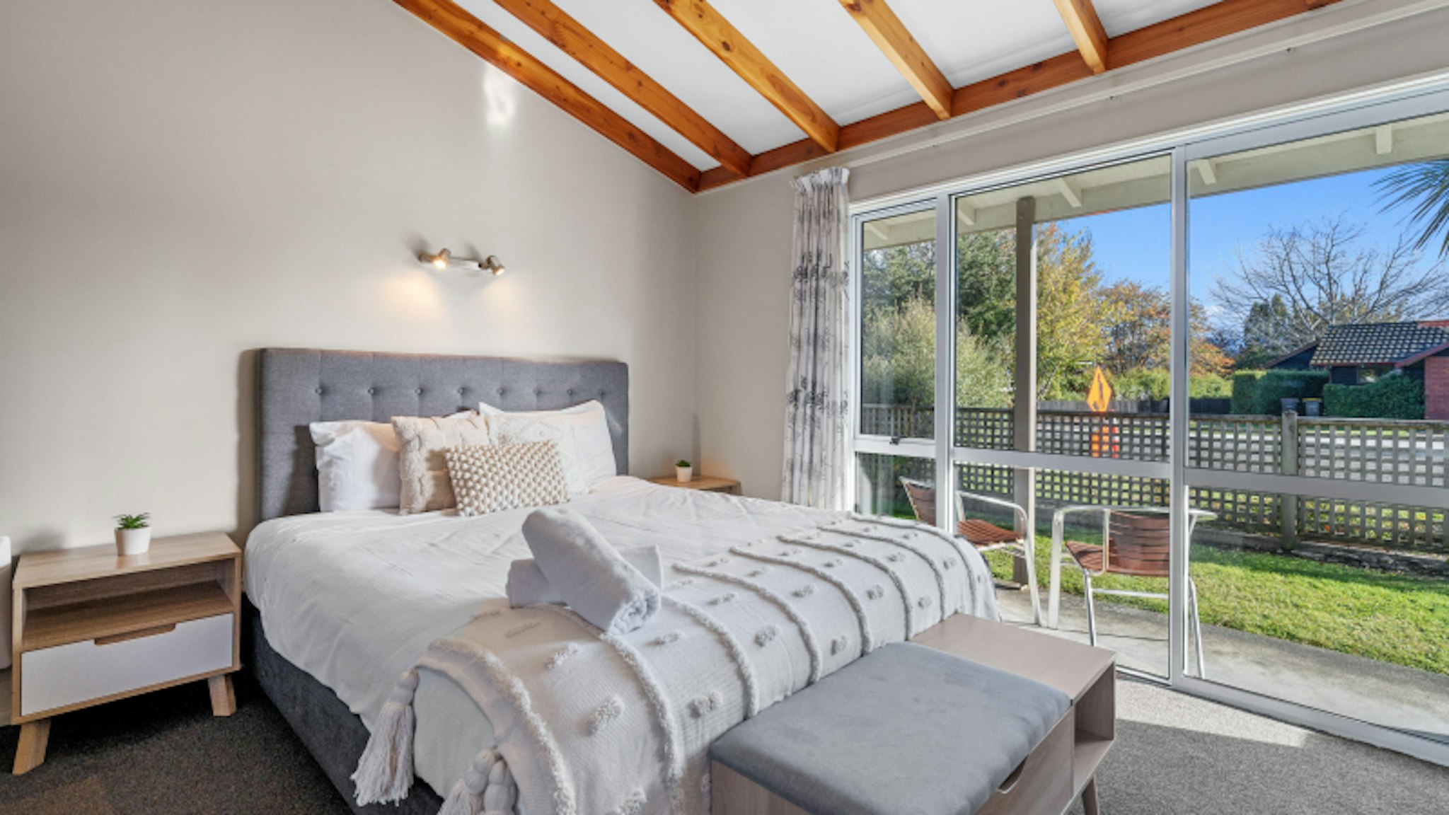 Tasman Holiday Parks - Te Anau 7/28