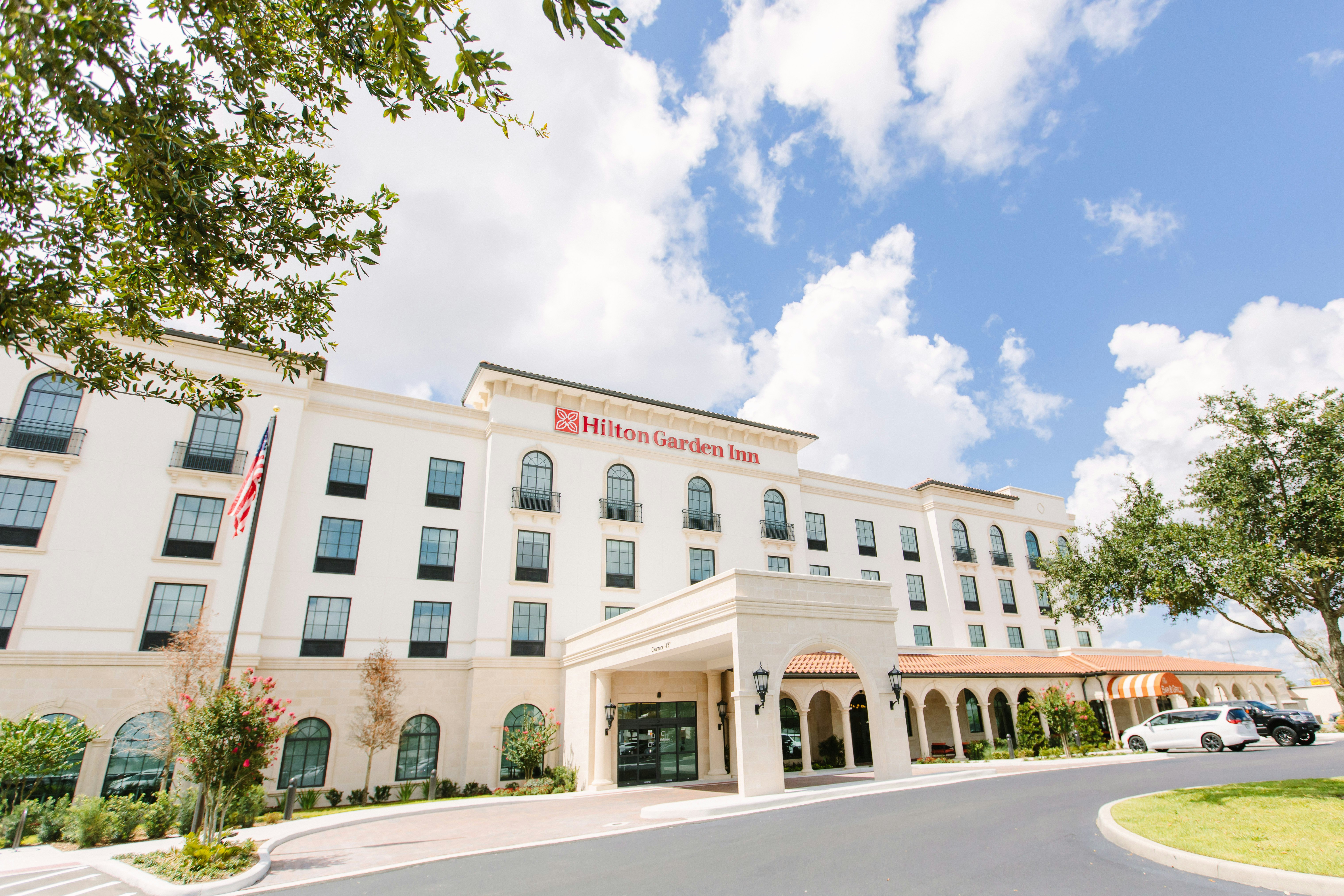 Hilton Garden Inn Winter Park 2/20
