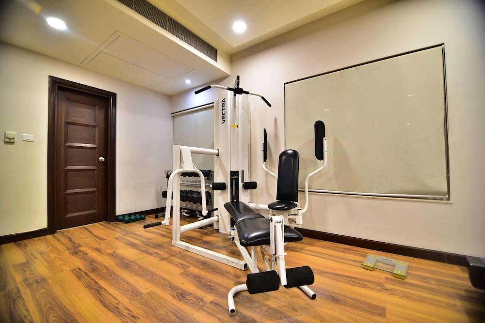 Vivanta Katra Vaishno Devi 19/50