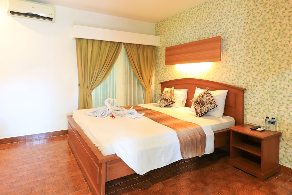 Ayu Lili Garden Hotel 19/48
