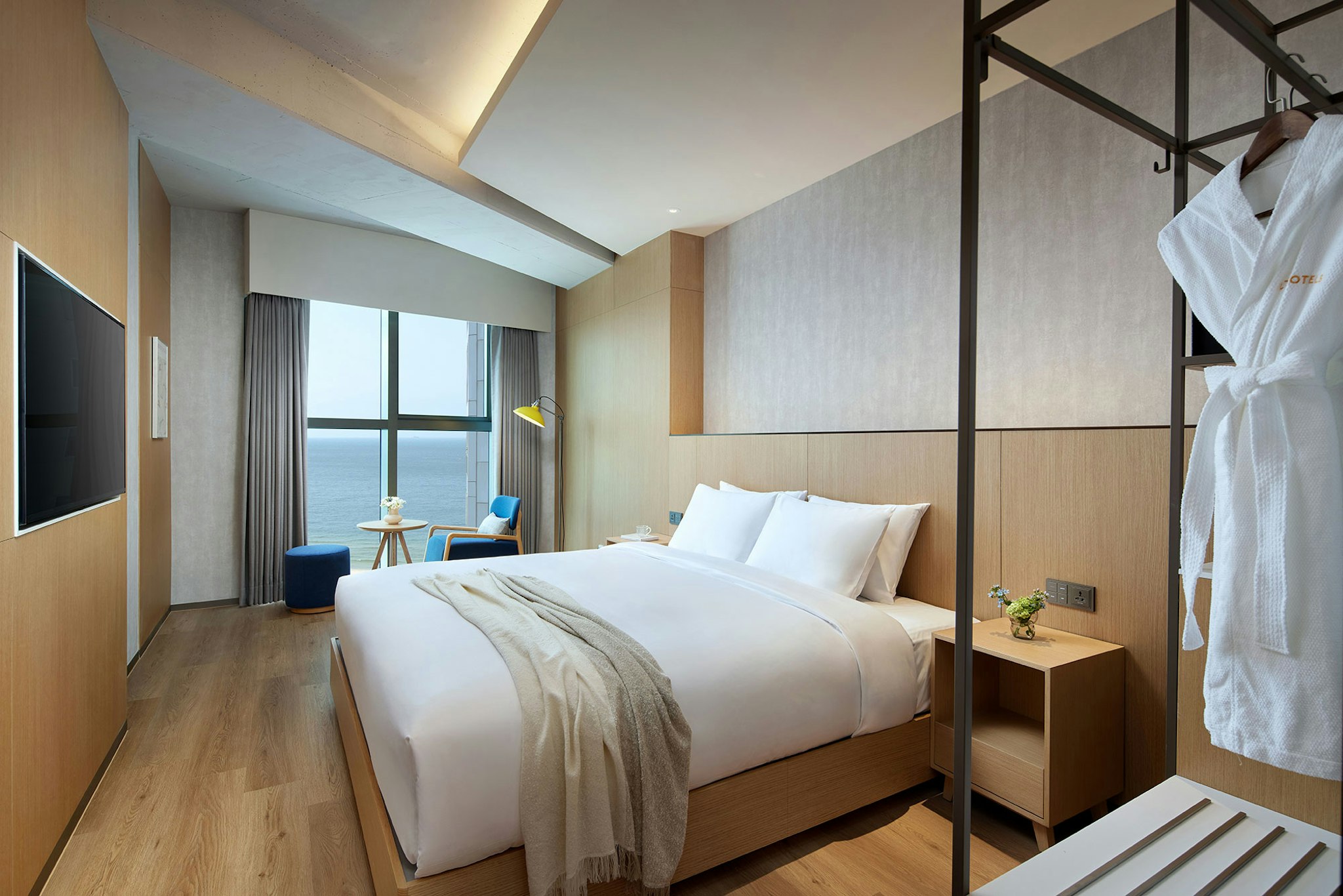 L7 HAEUNDAE by LOTTE HOTELS 25/50