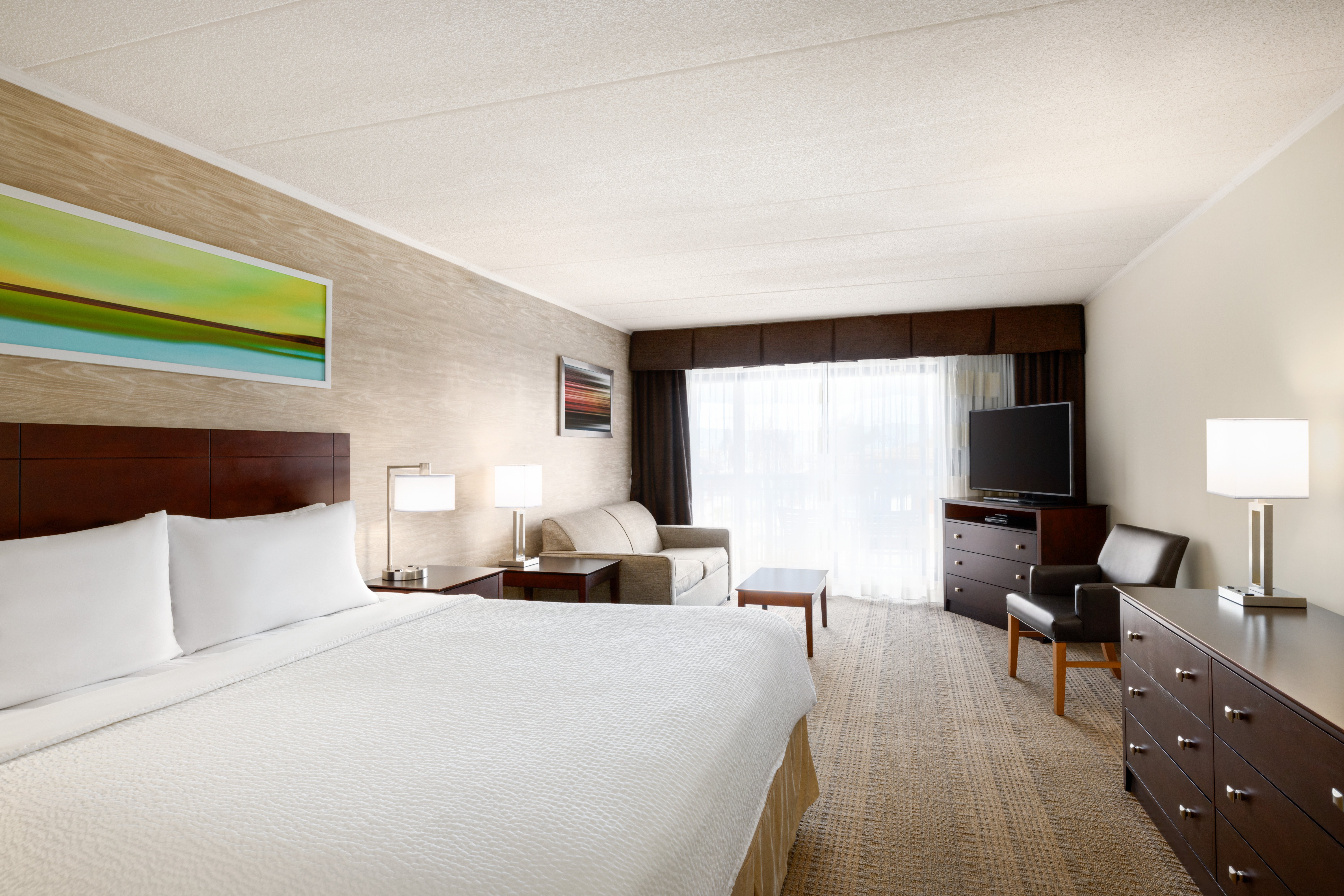 Holiday Inn Ocean City 22/79