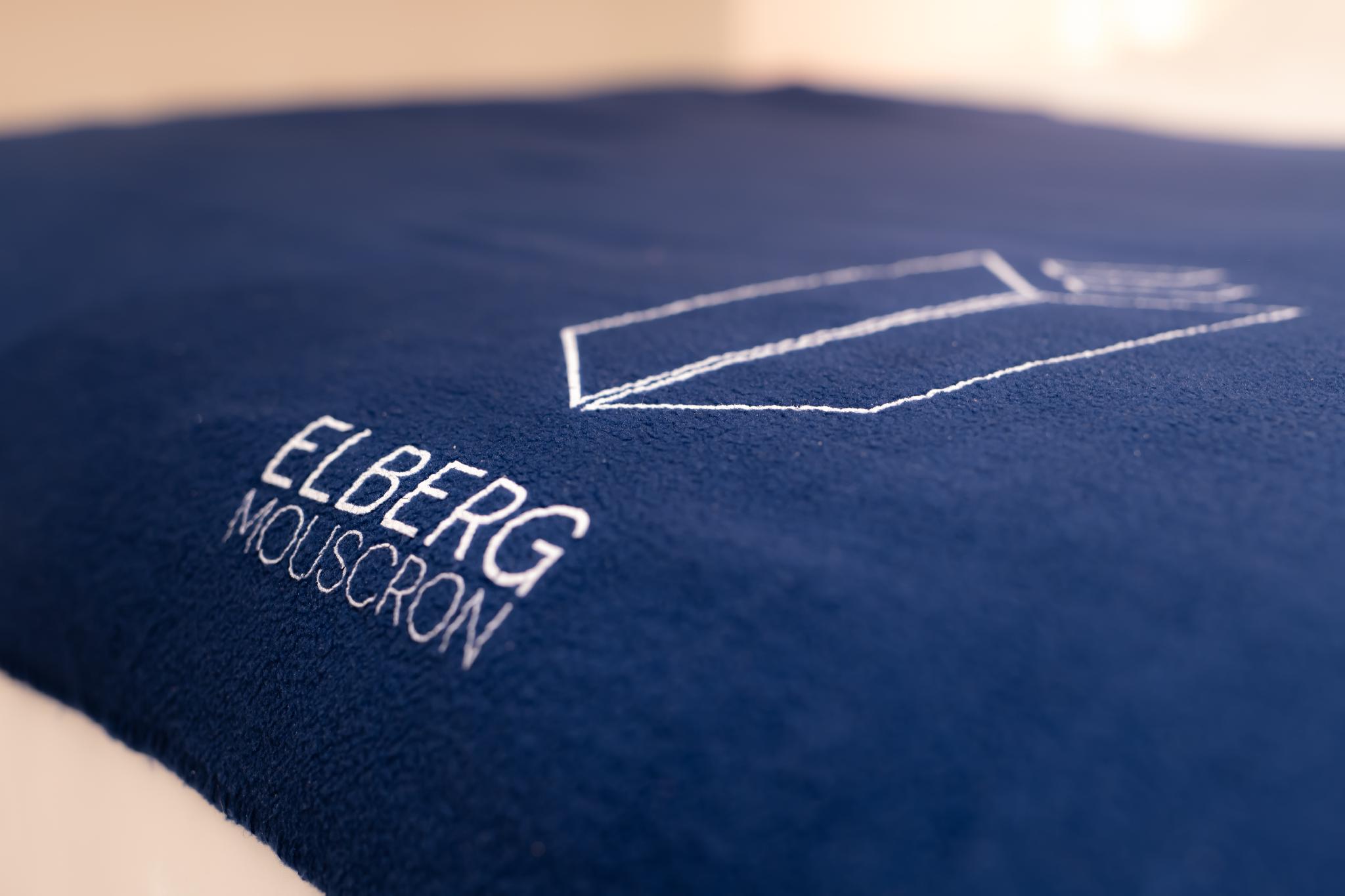 Elberg Hotel & Apartments 12/29