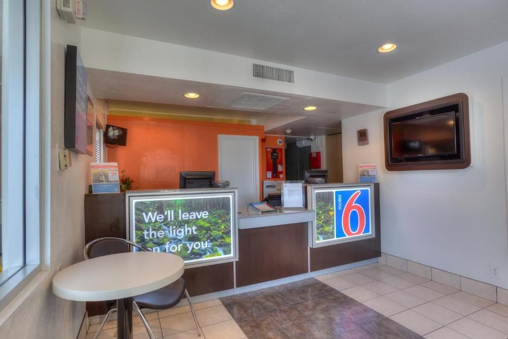 Motel6 Troutdale, OR - Portland East 20/59