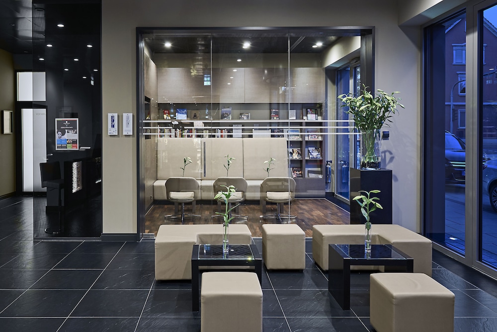 Legere Hotel Tuttlingen 6/66