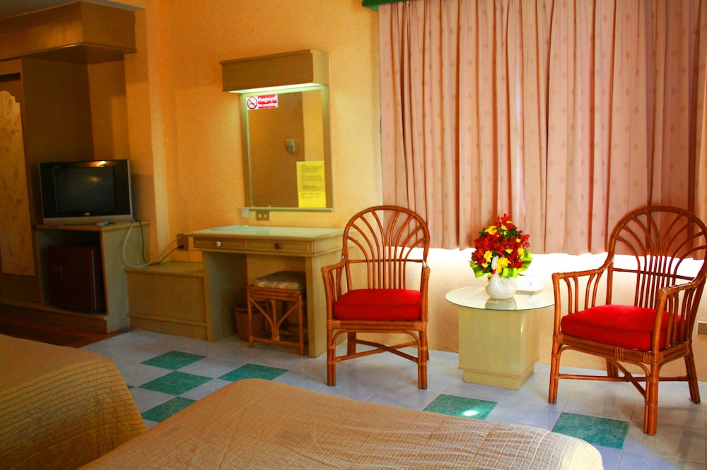 Pattaya Garden Resort 45/62