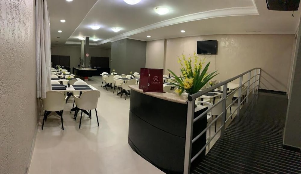 Veneza Palace Hotel 33/42