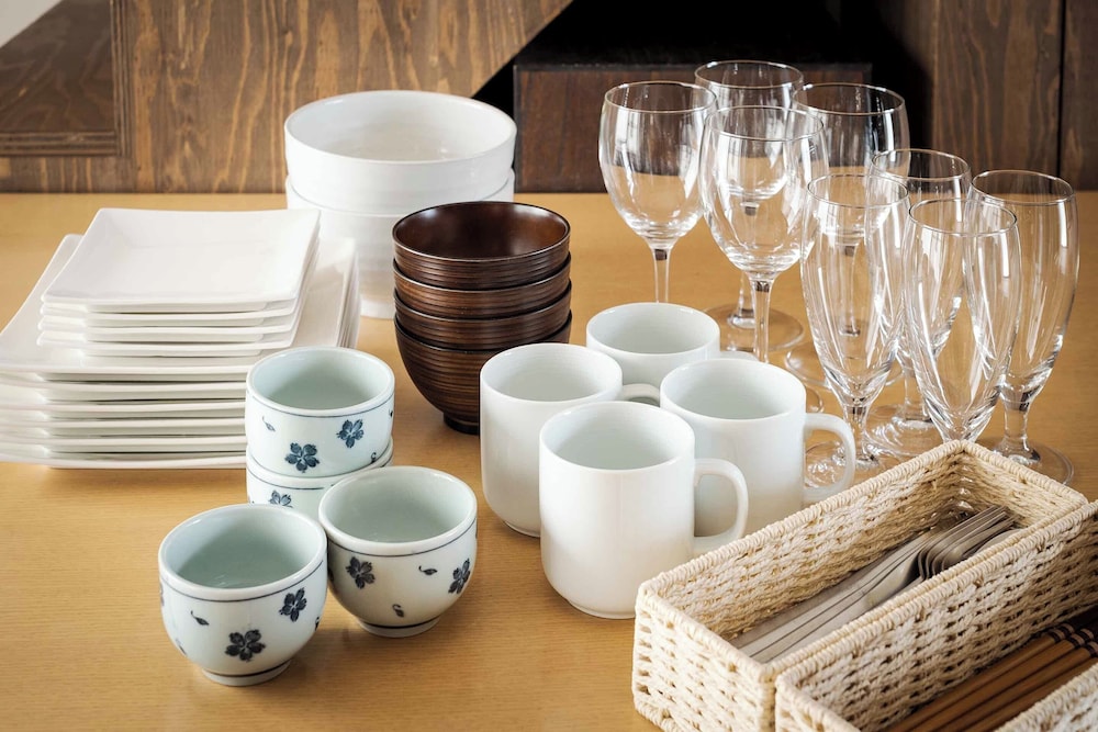 Aoshida Machiya House 29/42