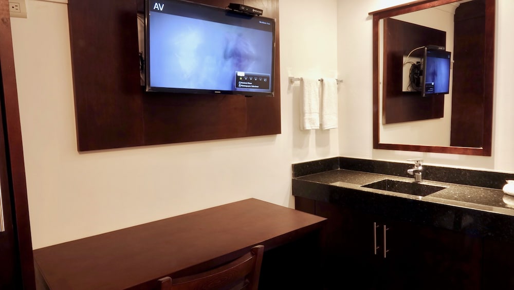 Hotel Rincón Real Suites 42/48