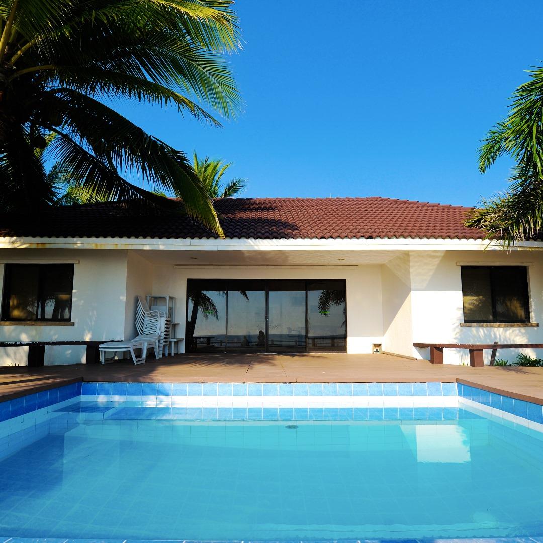 Coralview Beach Resort 16/16