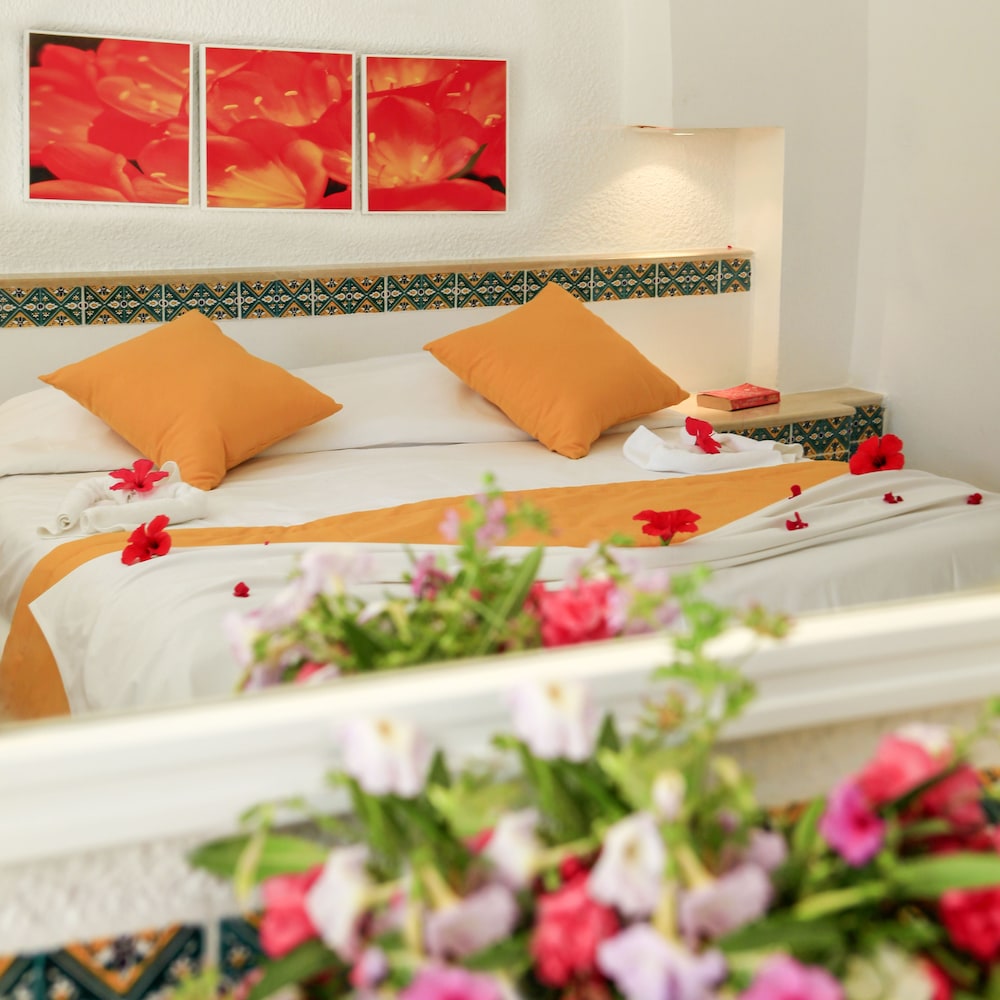 Seabel Aladin Djerba 25/68
