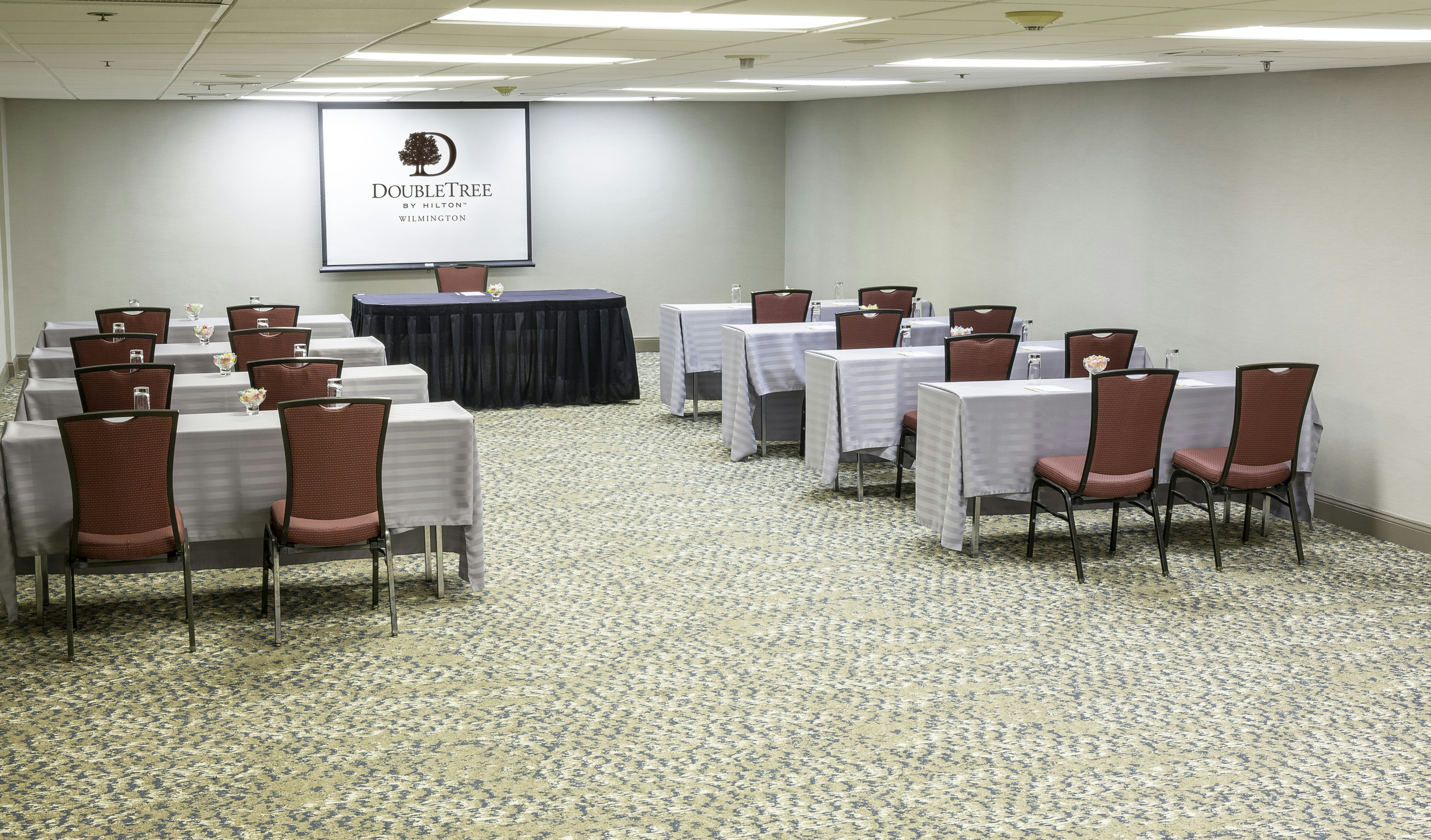Doubletree Hotel Wilmington 21/37