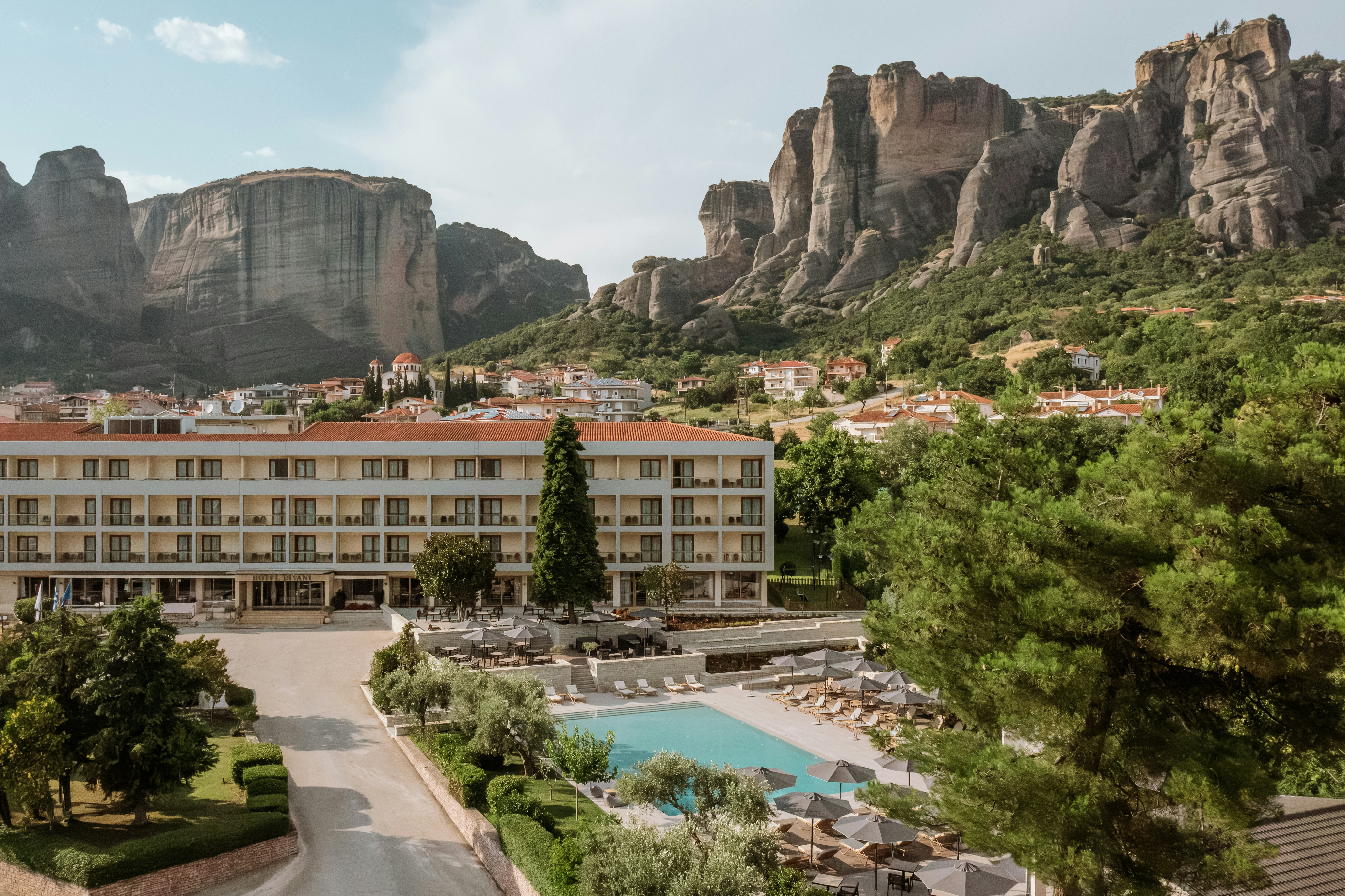 Divani Meteora Hotel 75/78