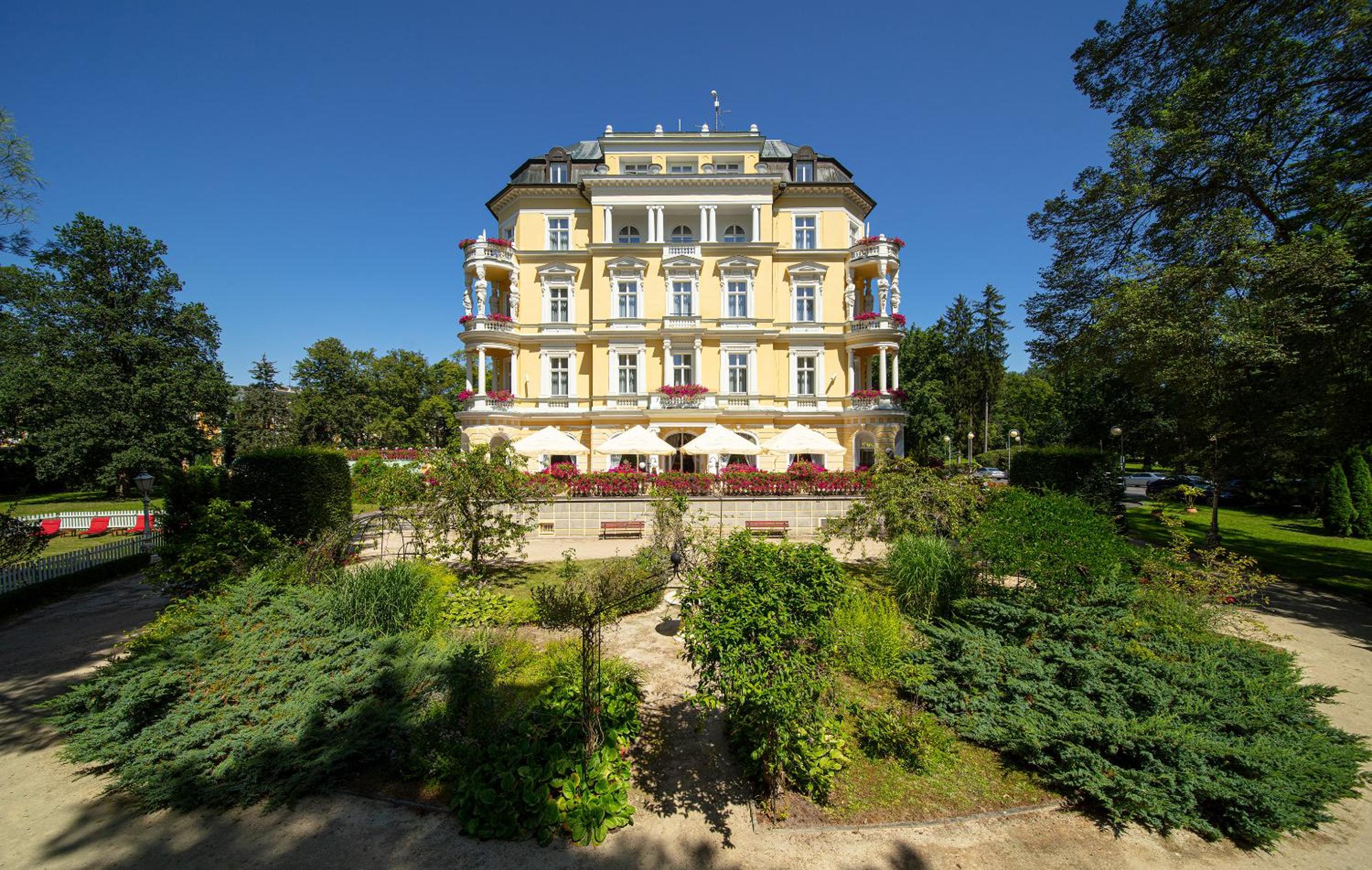 Imperial Spa & Kurhotel 8/64