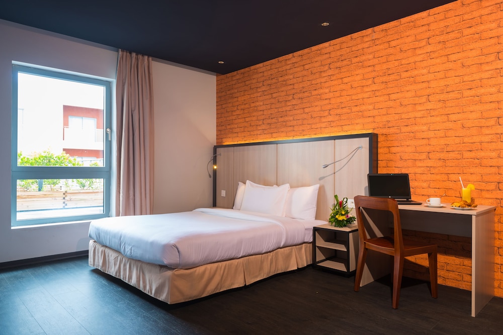 Onomo Hotel Conakry 9/46