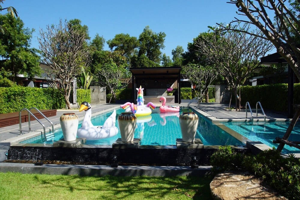 Chatnipa Beach Resort by Morseng 45/50
