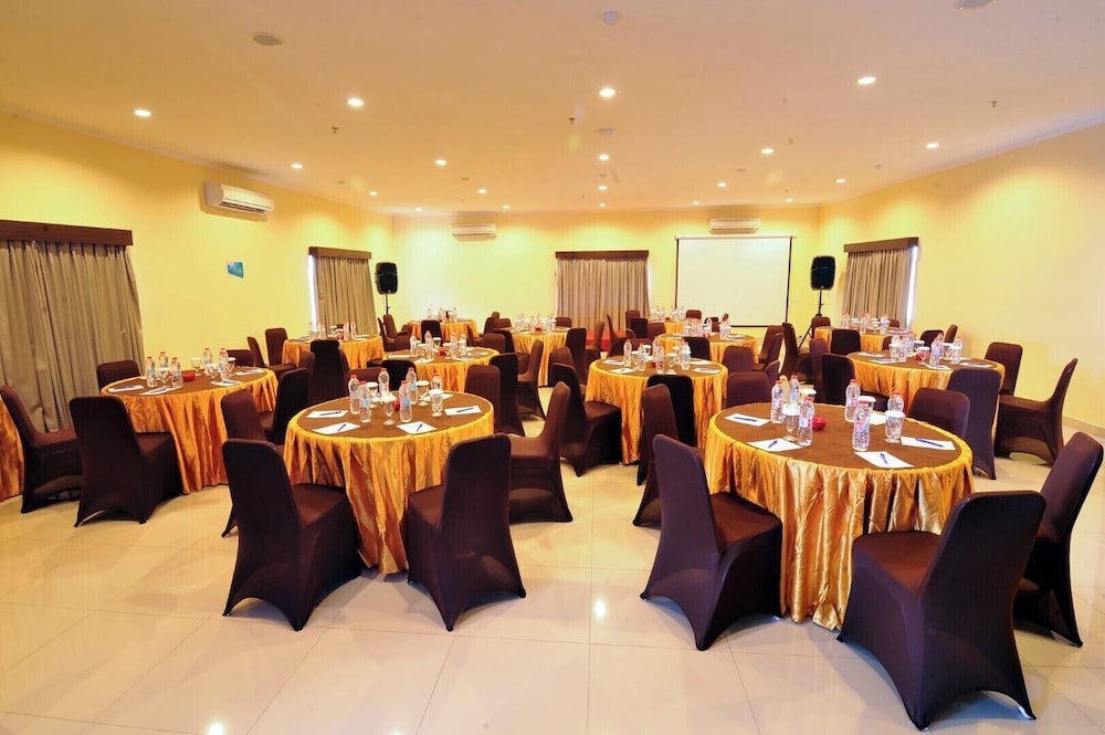 Everyday Smart Hotel Malang 44/51