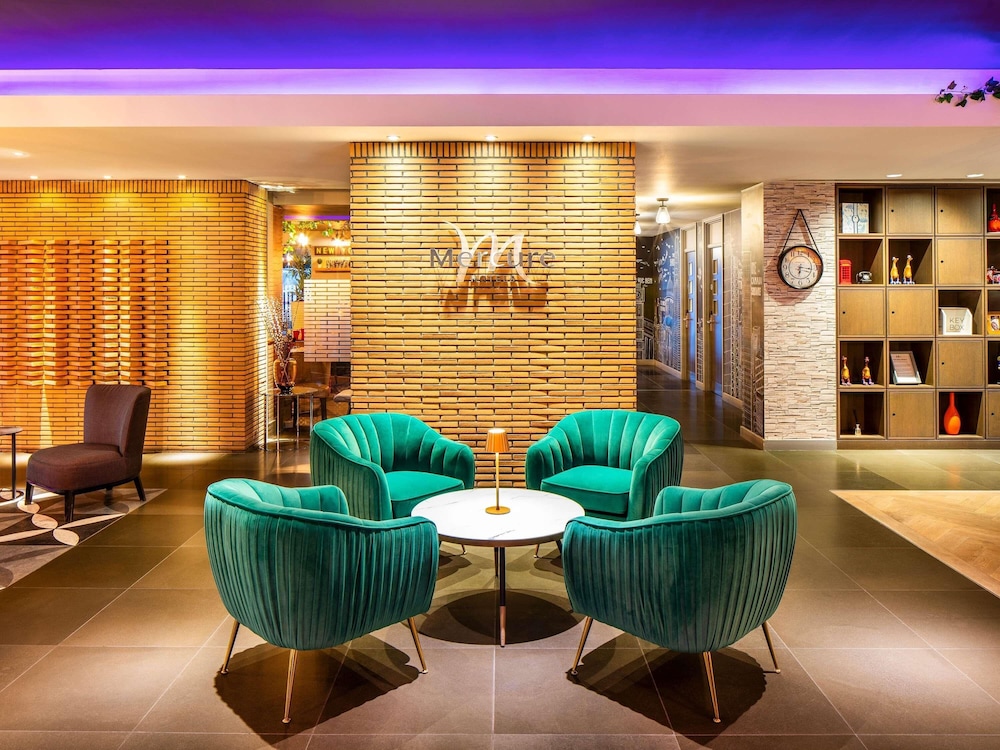 Mercure London Bankside 29/46