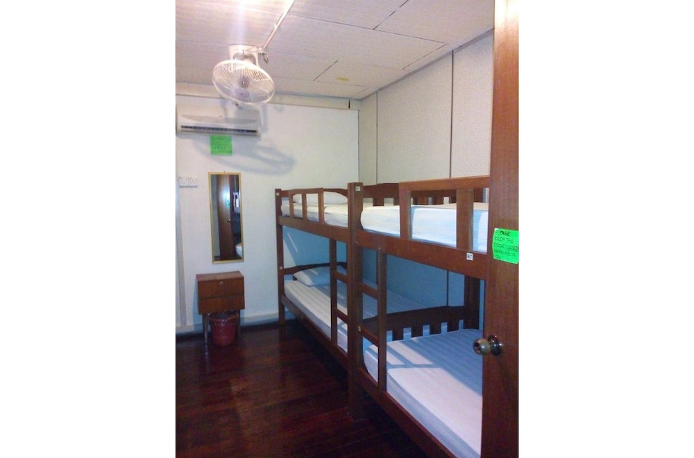 Discovery Malacca Hostel 65/73