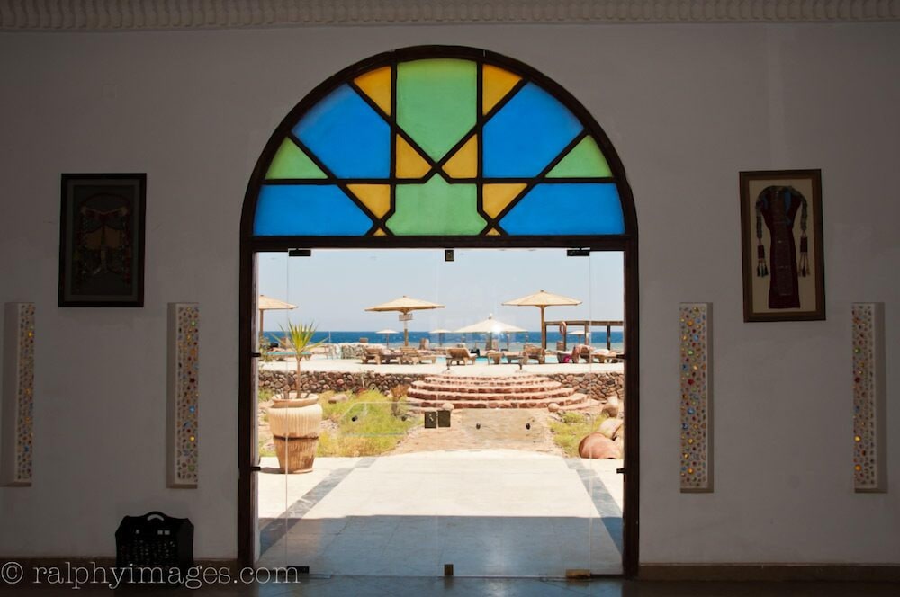 Daniela Village Dahab 50/50