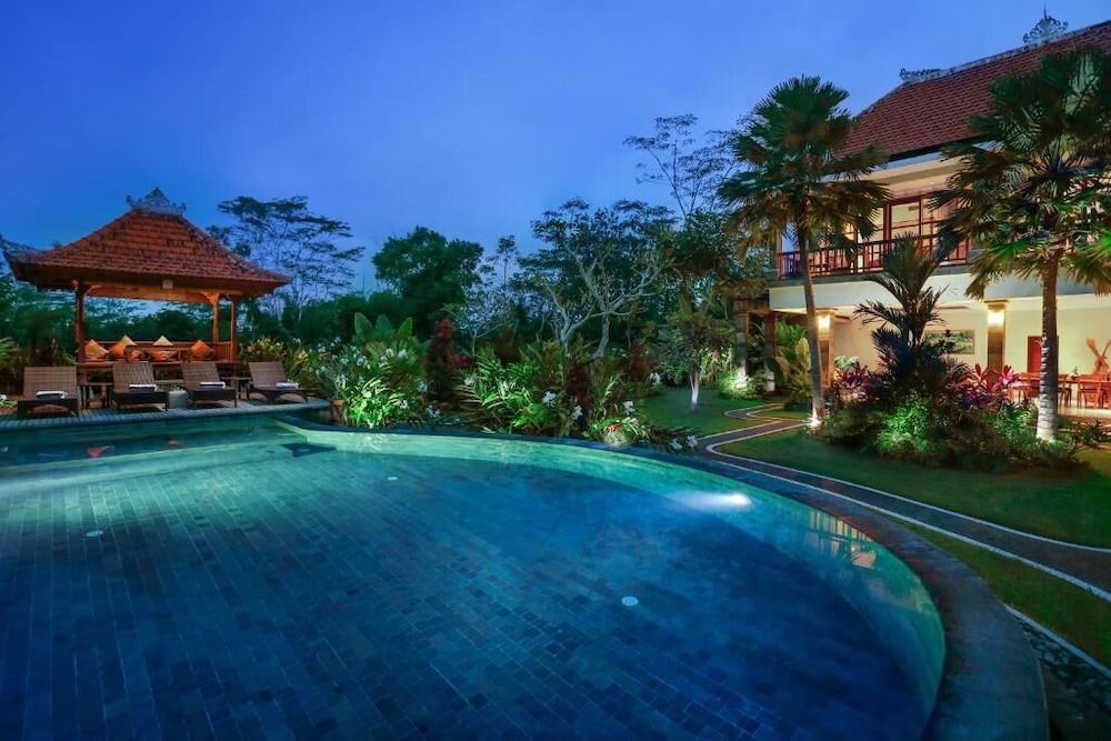 Meng Bengil Villa 5/69