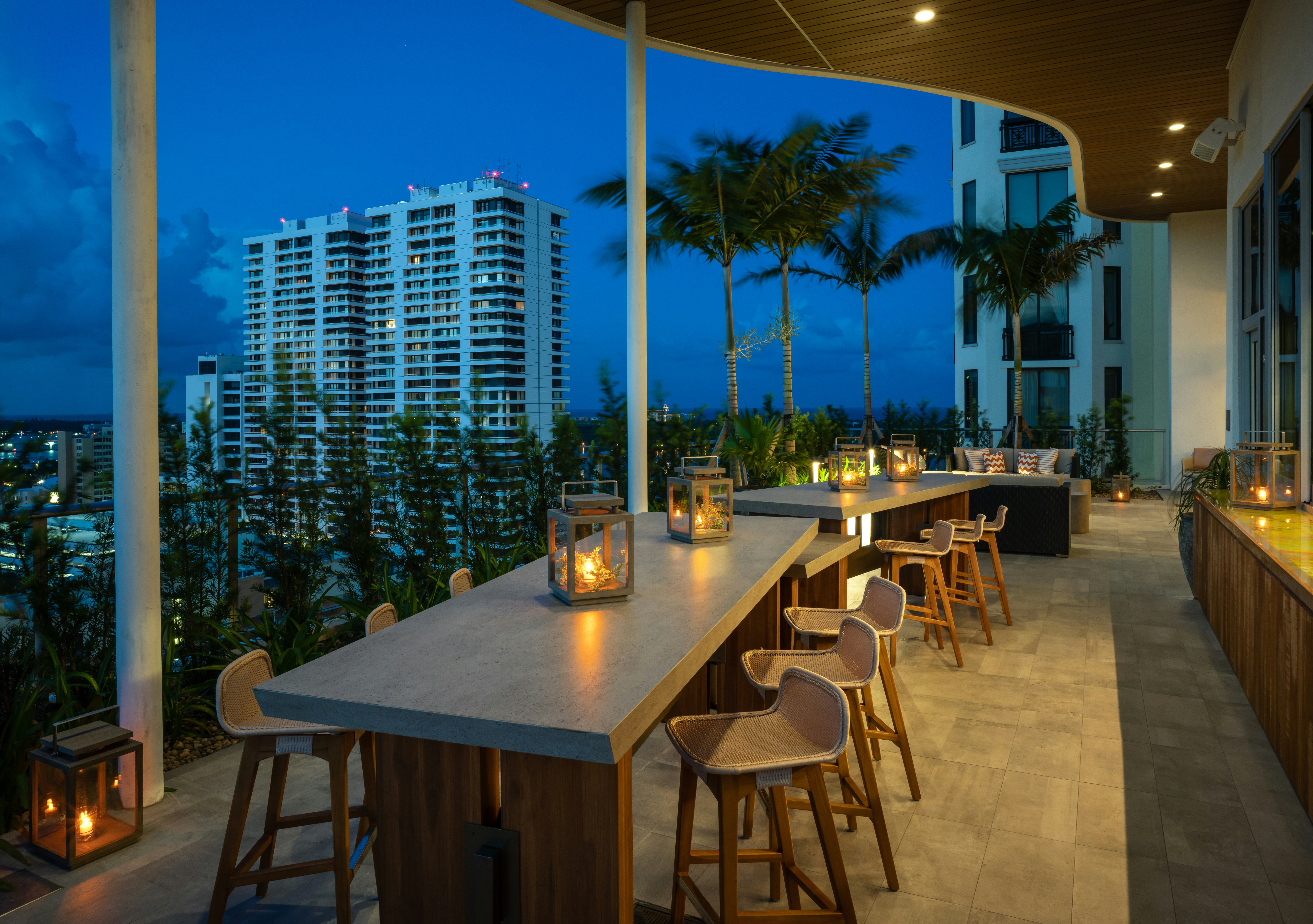 Canopy By Hilton West Palm Beach Downtown 45/63