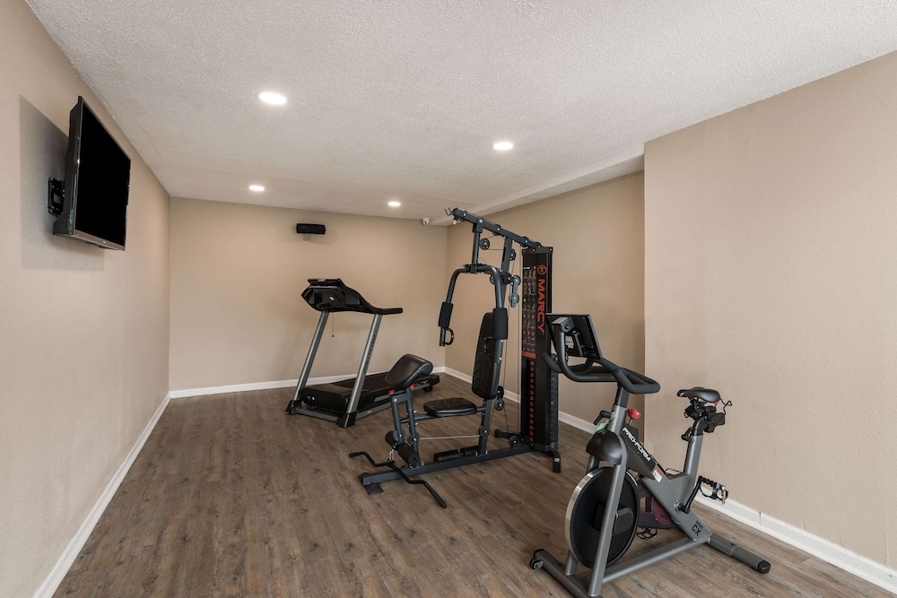 Quality Inn Gastonia East 20/32